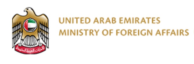 UAE Ministry of Foreign Affairs