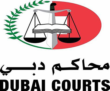 Dubai Courts